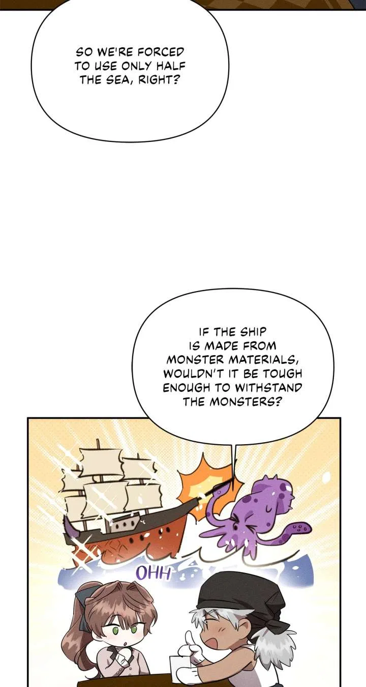 Don’t Be Carelessly Friendly Chapter 54 – Page 57
