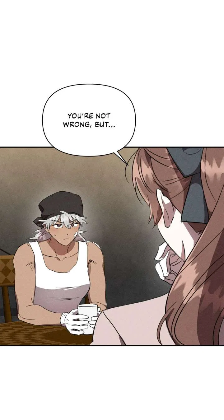Don’t Be Carelessly Friendly Chapter 54 – Page 60