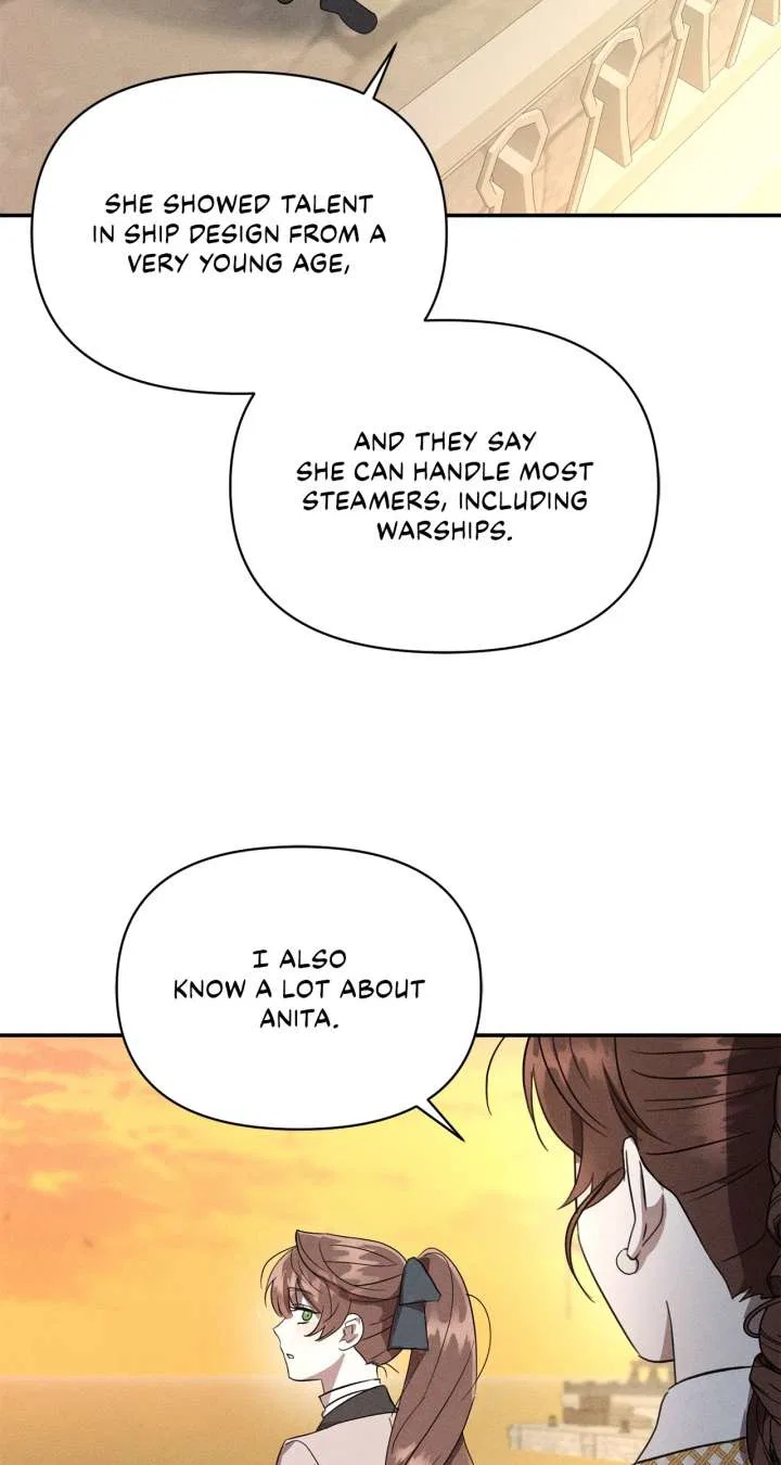 Don’t Be Carelessly Friendly Chapter 54 – Page 68