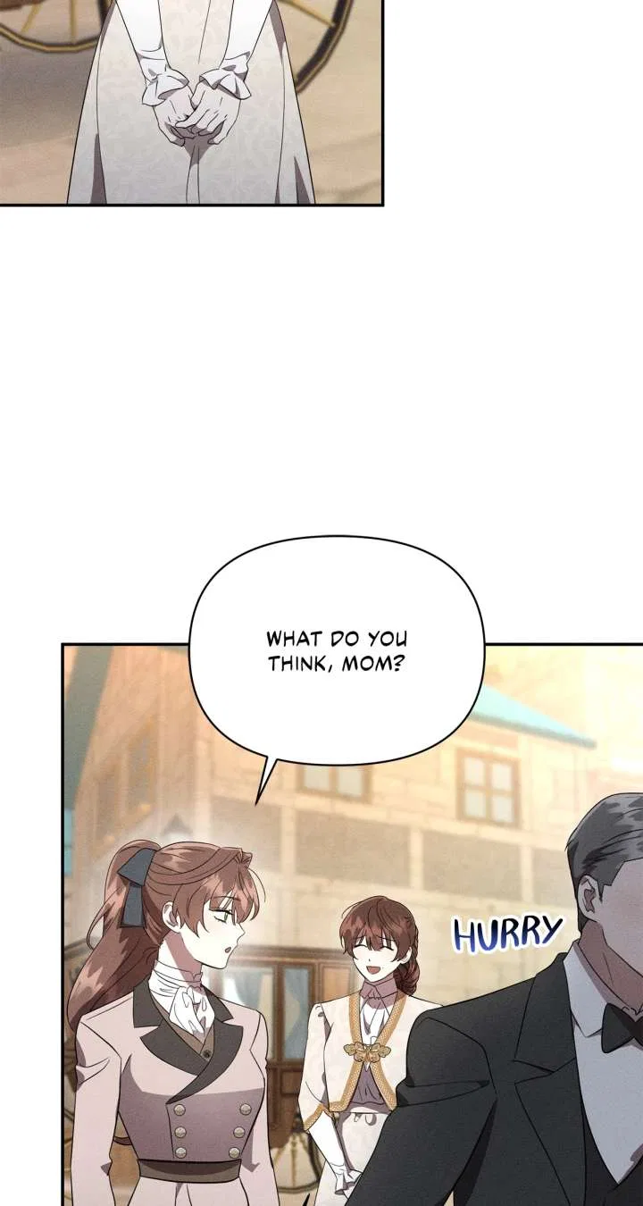 Don’t Be Carelessly Friendly Chapter 54 – Page 70