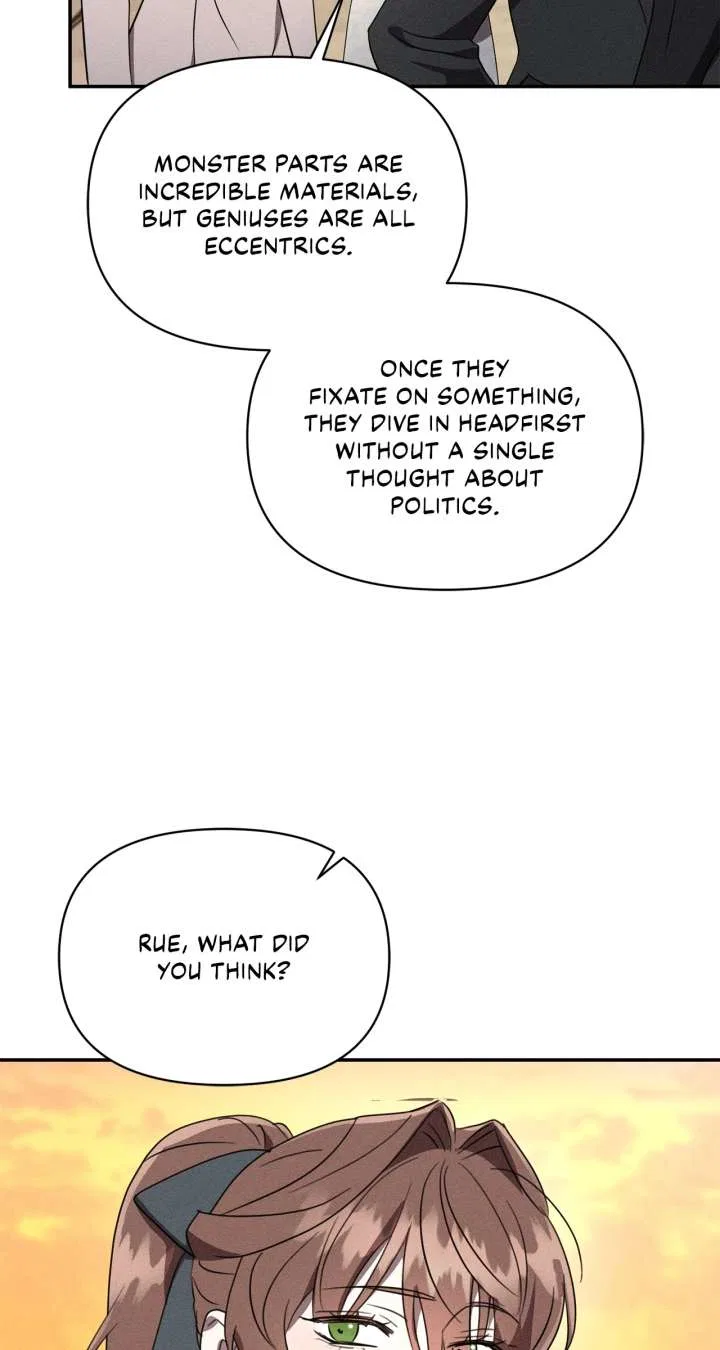 Don’t Be Carelessly Friendly Chapter 54 – Page 71