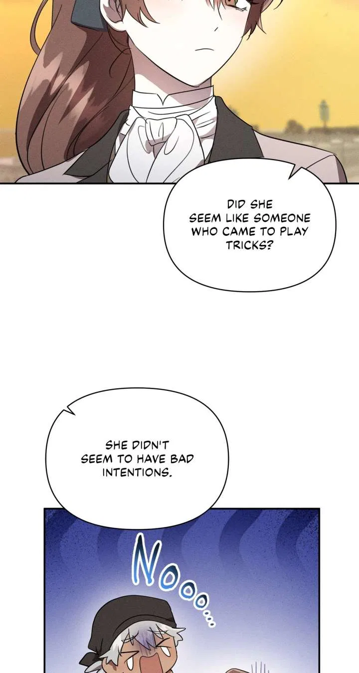Don’t Be Carelessly Friendly Chapter 54 – Page 72