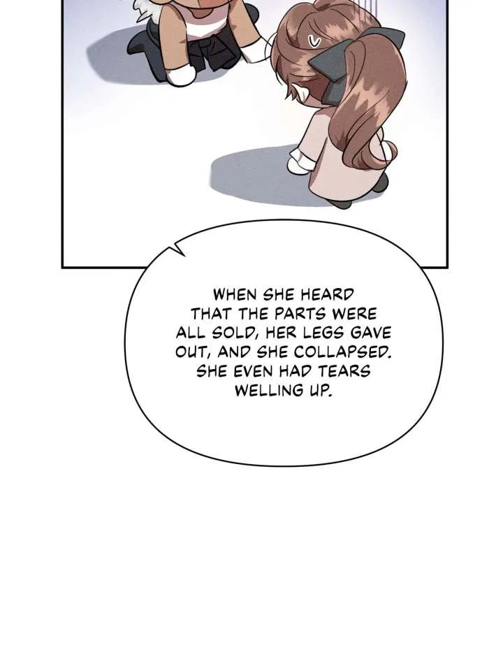 Don’t Be Carelessly Friendly Chapter 54 – Page 73