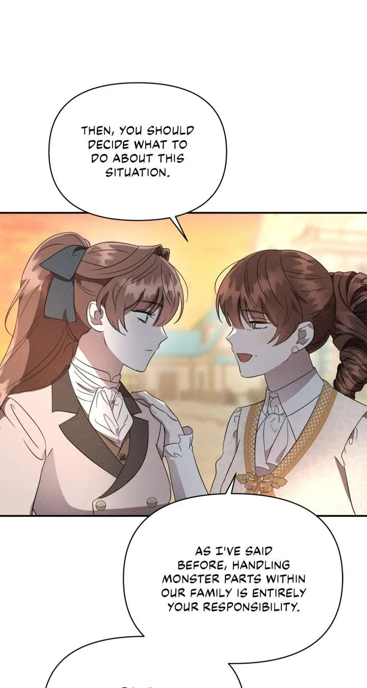 Don’t Be Carelessly Friendly Chapter 54 – Page 74