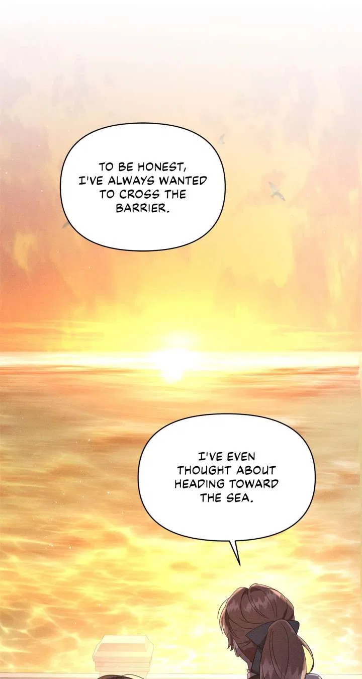 Don’t Be Carelessly Friendly Chapter 54 – Page 76