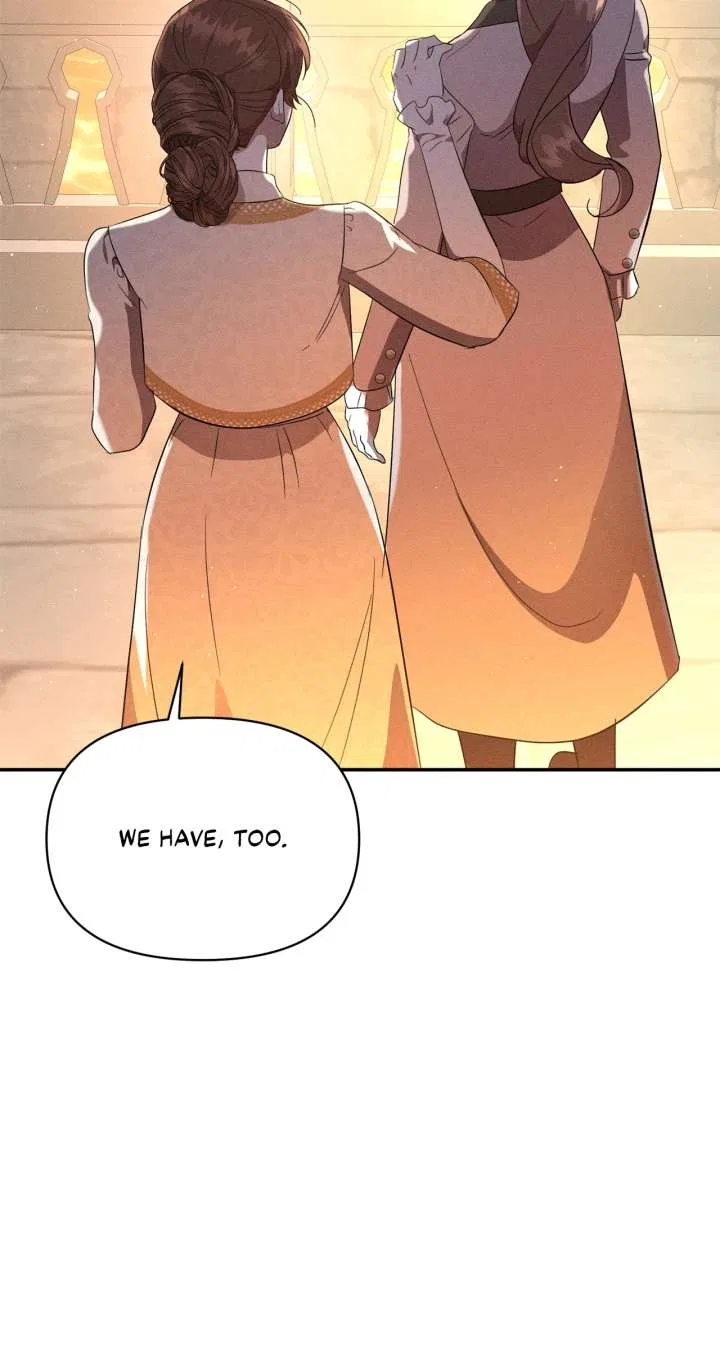 Don’t Be Carelessly Friendly Chapter 54 – Page 77