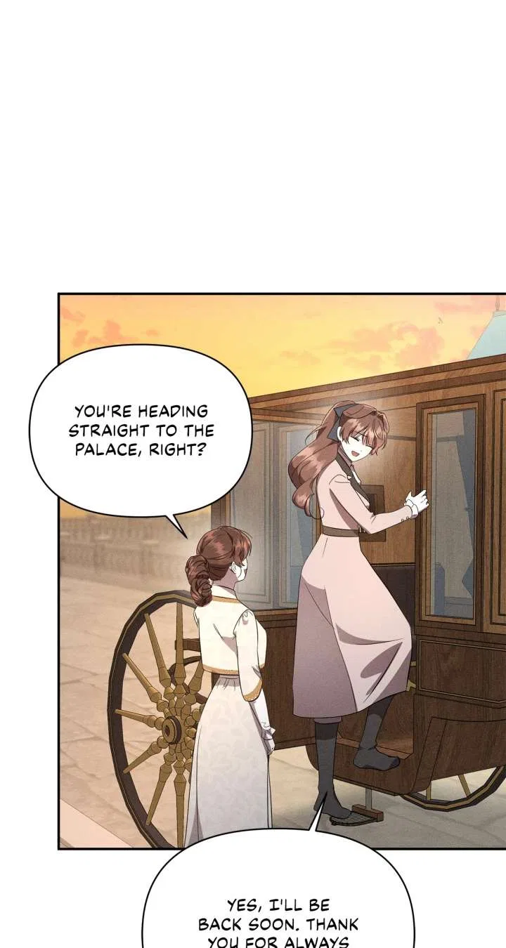 Don’t Be Carelessly Friendly Chapter 54 – Page 79