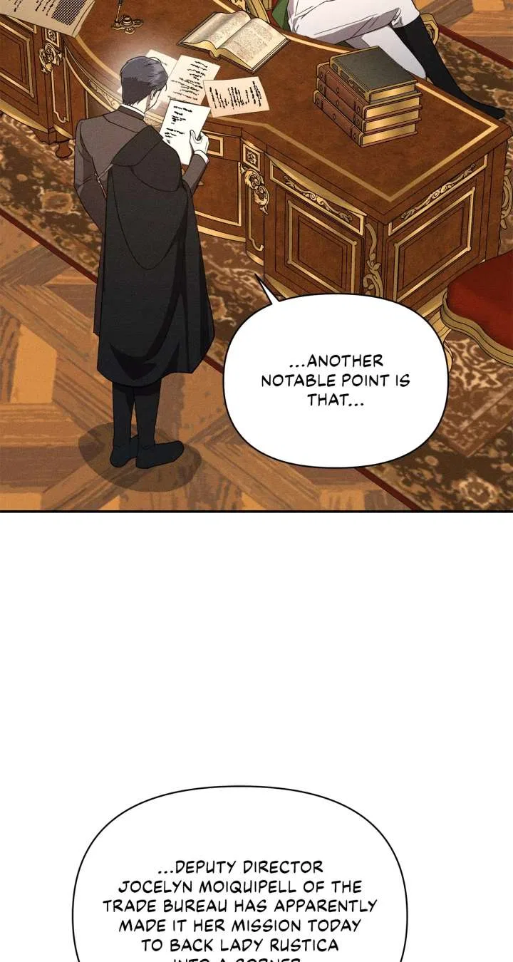 Don’t Be Carelessly Friendly Chapter 53 – Page 2