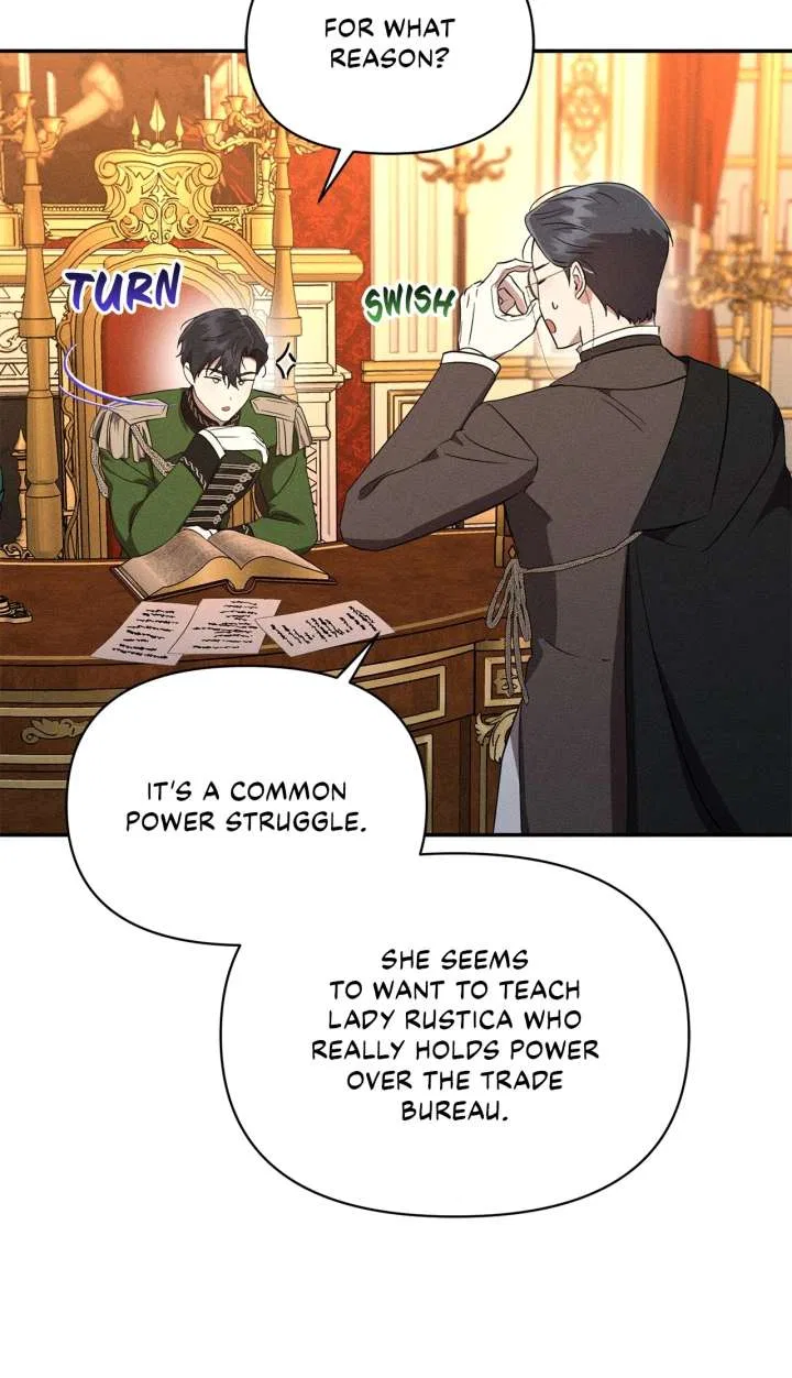 Don’t Be Carelessly Friendly Chapter 53 – Page 4