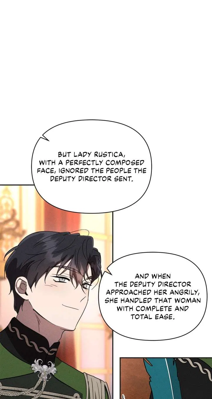 Don’t Be Carelessly Friendly Chapter 53 – Page 5