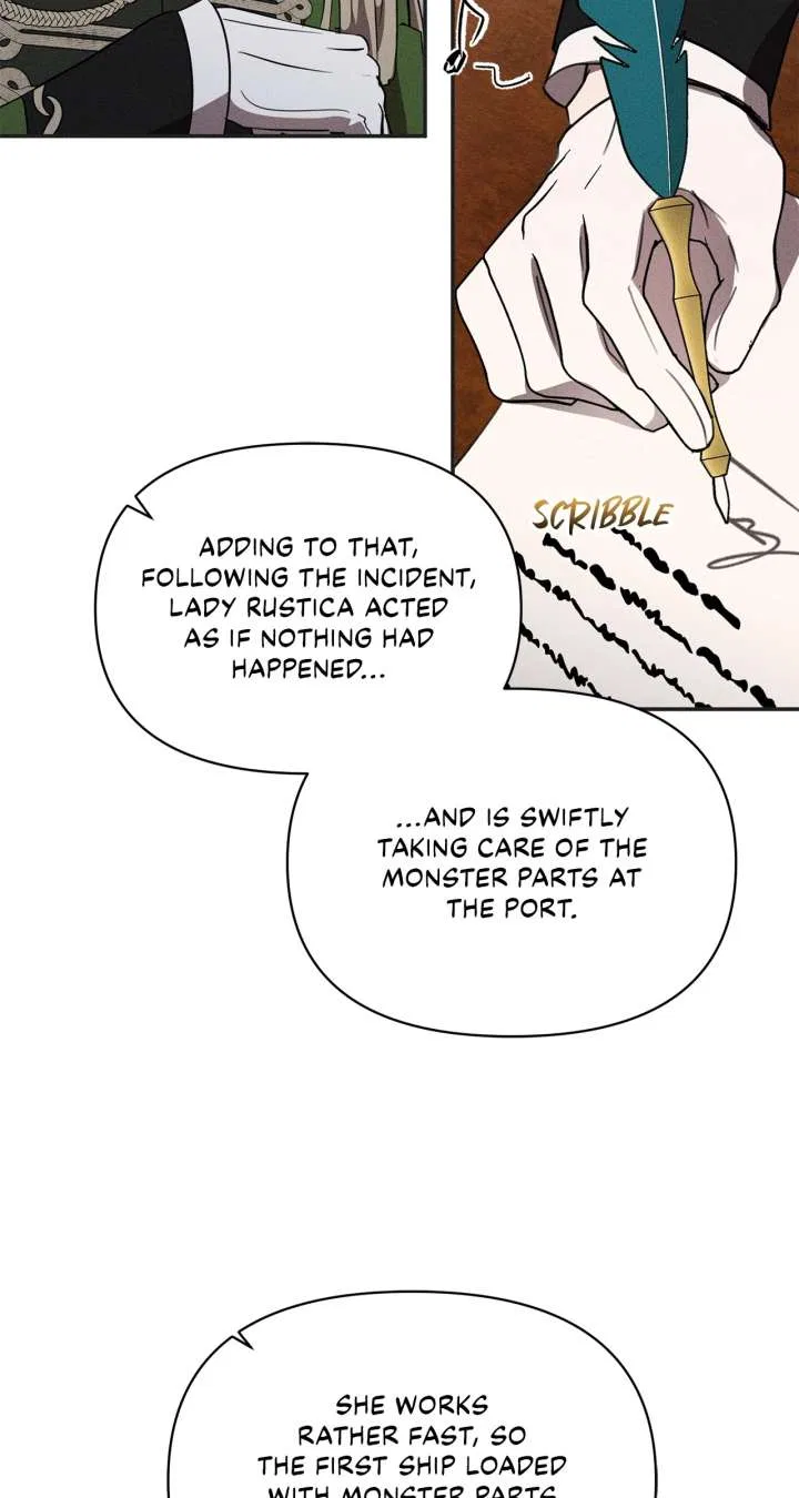 Don’t Be Carelessly Friendly Chapter 53 – Page 6