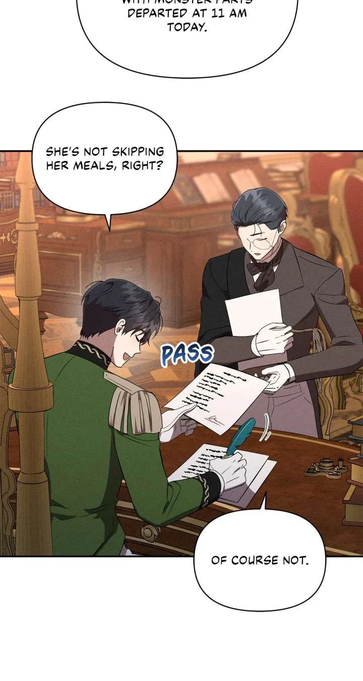 Don’t Be Carelessly Friendly Chapter 53 – Page 7