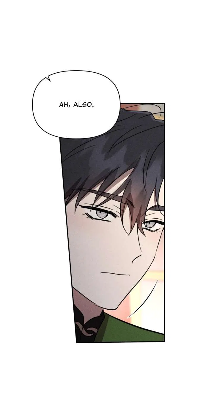Don’t Be Carelessly Friendly Chapter 53 – Page 8