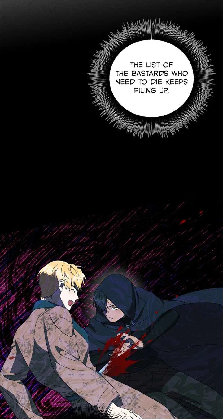 Don’t Be Carelessly Friendly Chapter 53 – Page 21