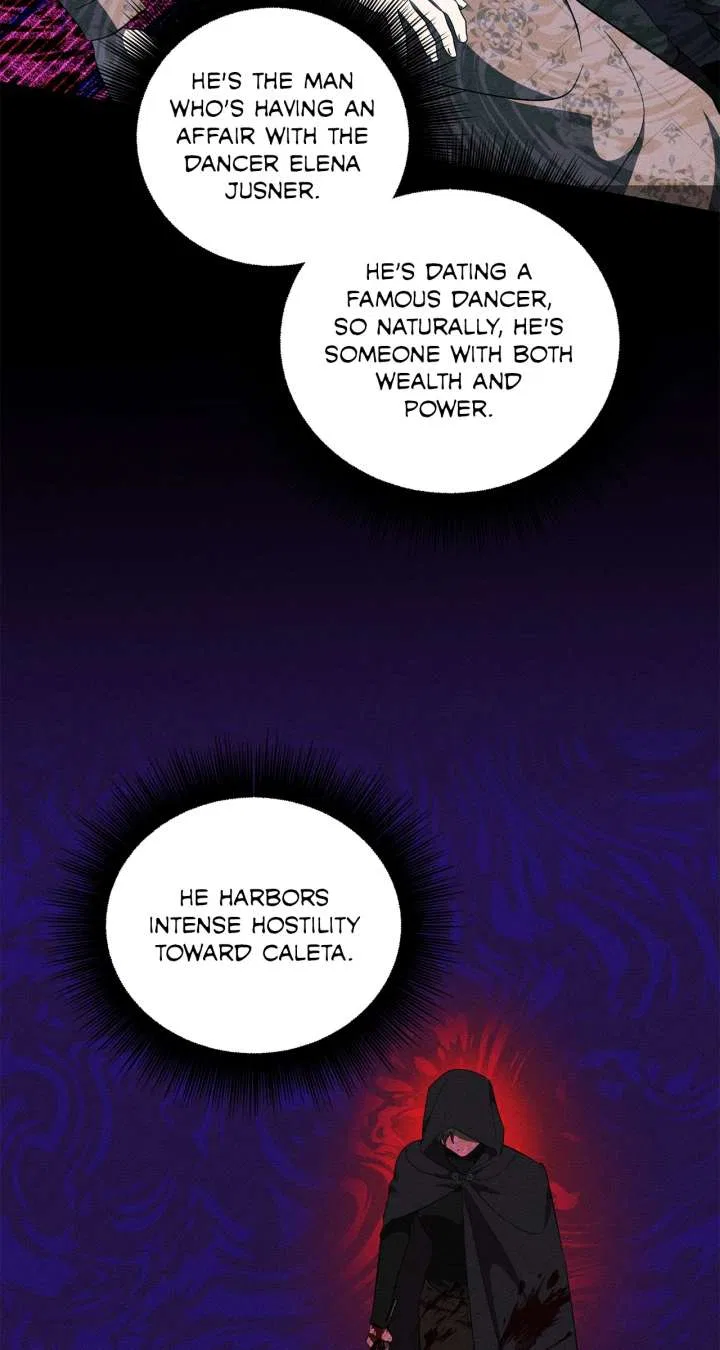 Don’t Be Carelessly Friendly Chapter 53 – Page 22
