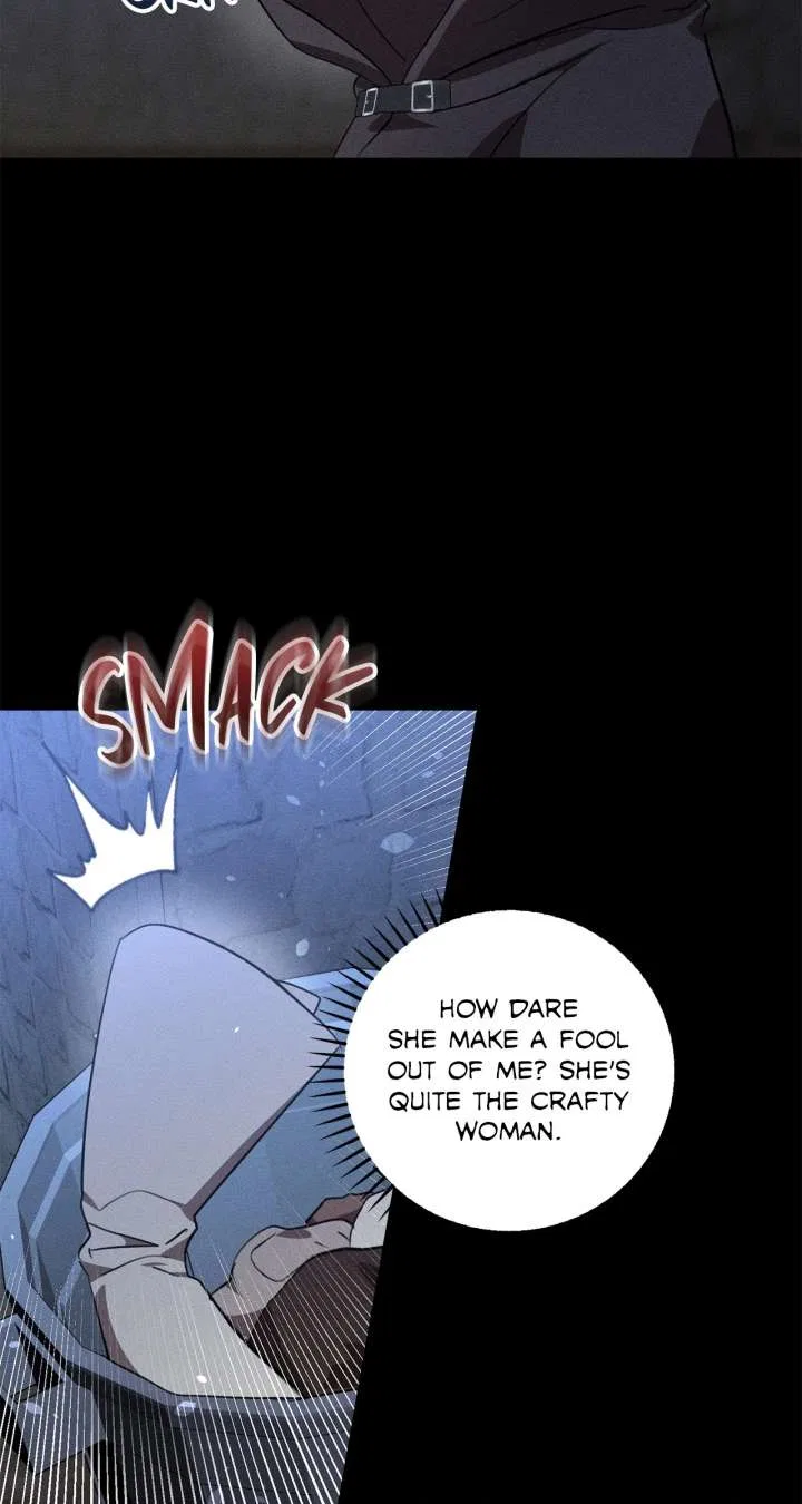 Don’t Be Carelessly Friendly Chapter 53 – Page 25