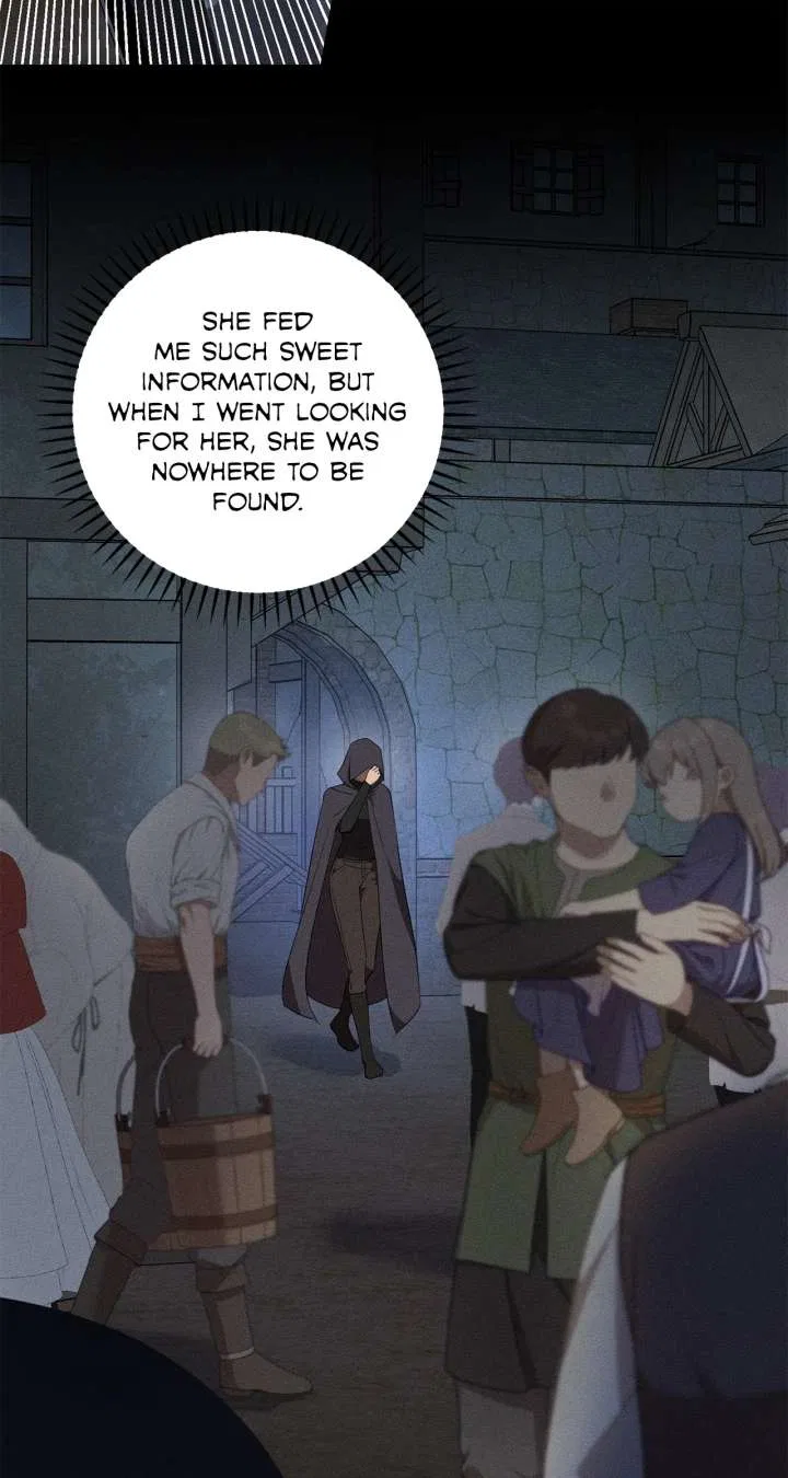 Don’t Be Carelessly Friendly Chapter 53 – Page 26