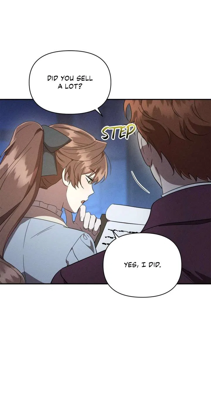 Don’t Be Carelessly Friendly Chapter 53 – Page 43