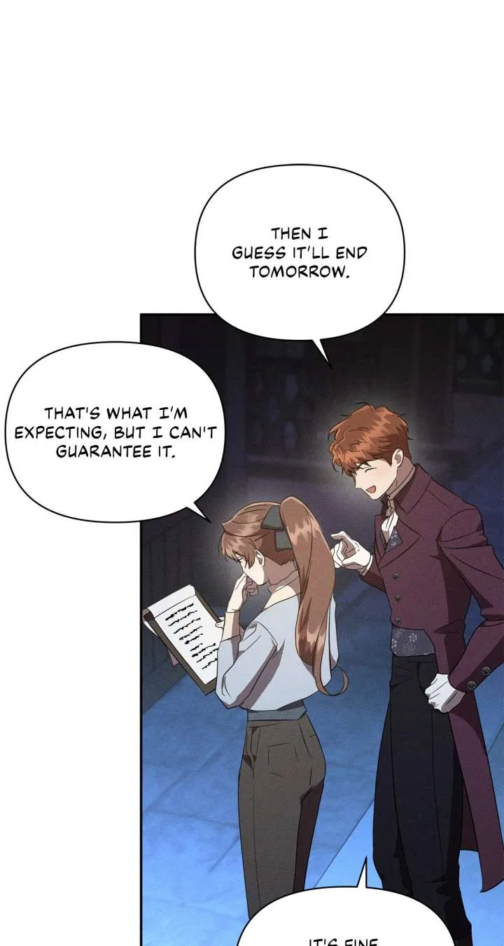 Don’t Be Carelessly Friendly Chapter 53 – Page 45