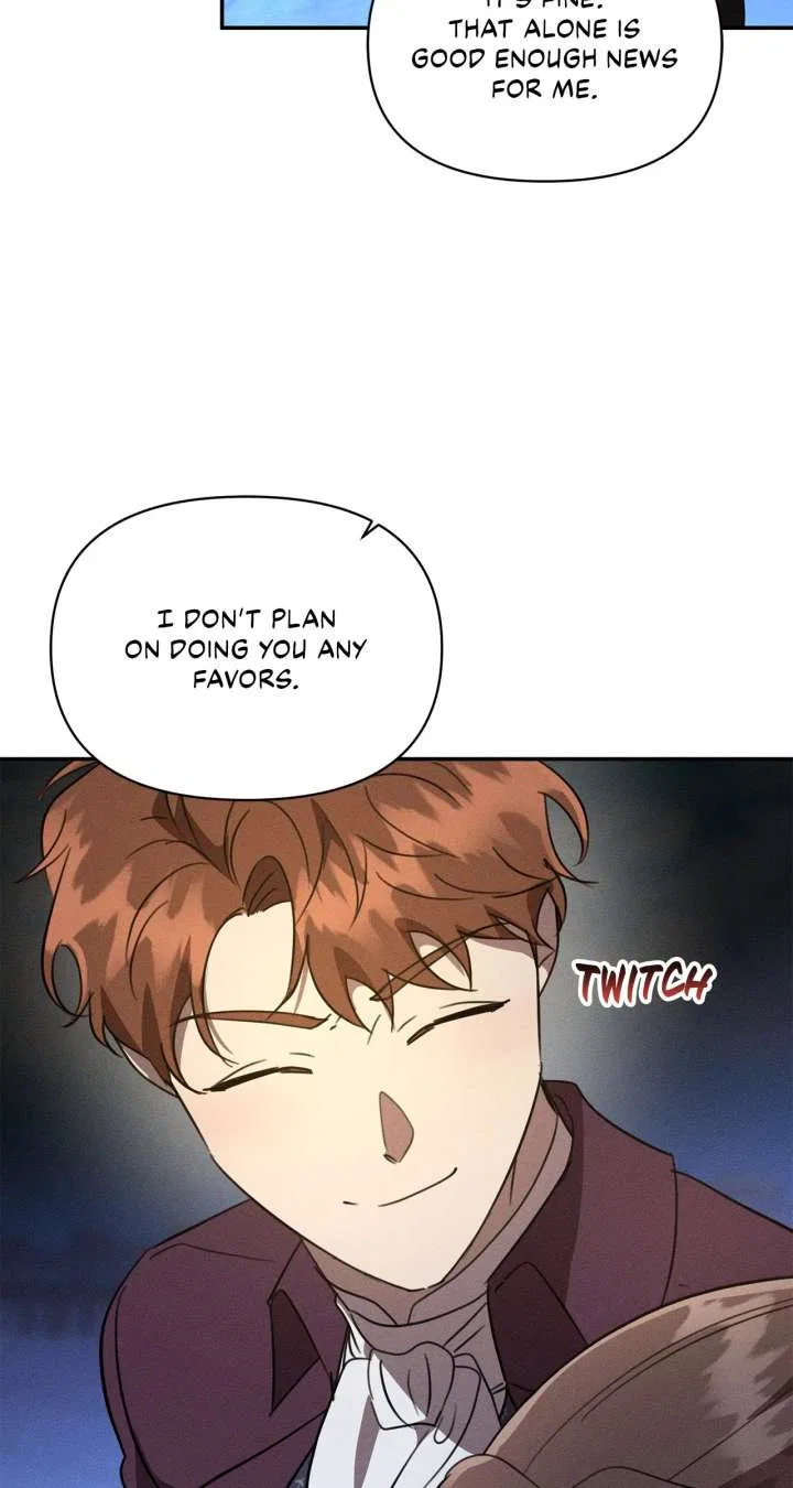 Don’t Be Carelessly Friendly Chapter 53 – Page 46