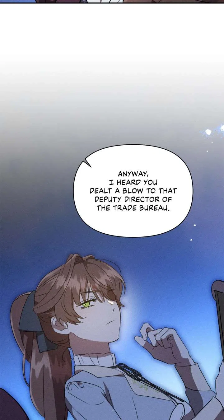 Don’t Be Carelessly Friendly Chapter 53 – Page 47