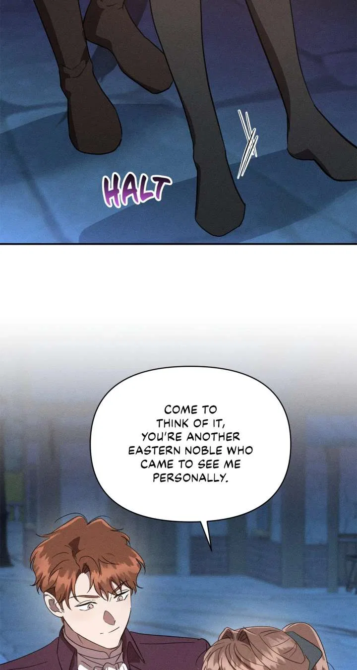 Don’t Be Carelessly Friendly Chapter 53 – Page 55