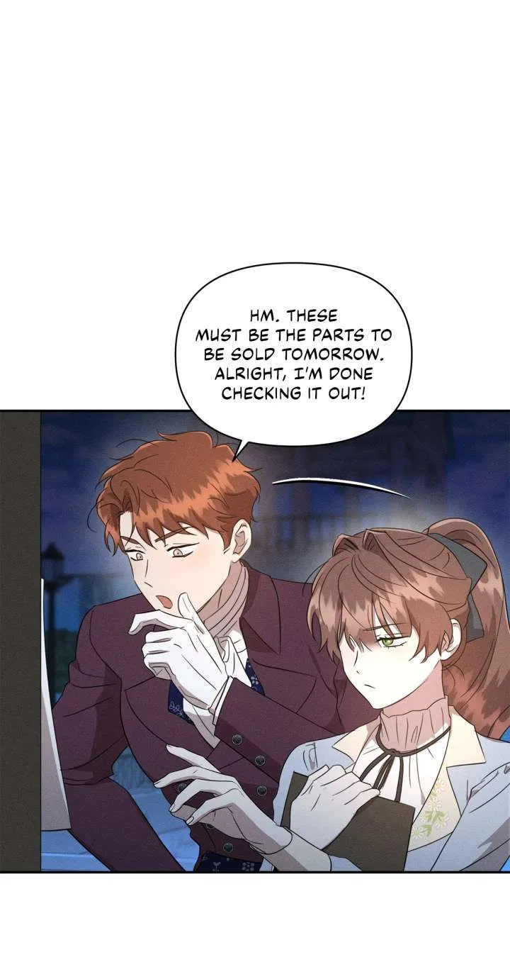 Don’t Be Carelessly Friendly Chapter 53 – Page 58