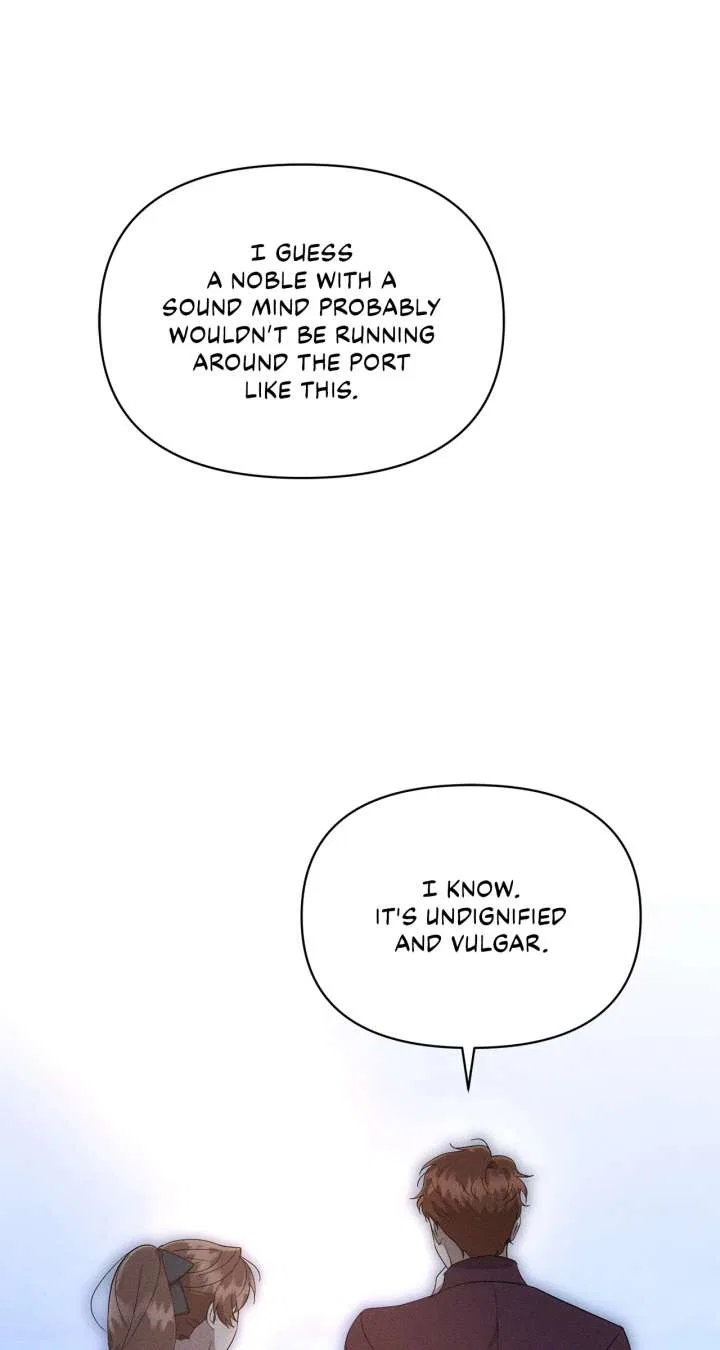 Don’t Be Carelessly Friendly Chapter 53 – Page 60
