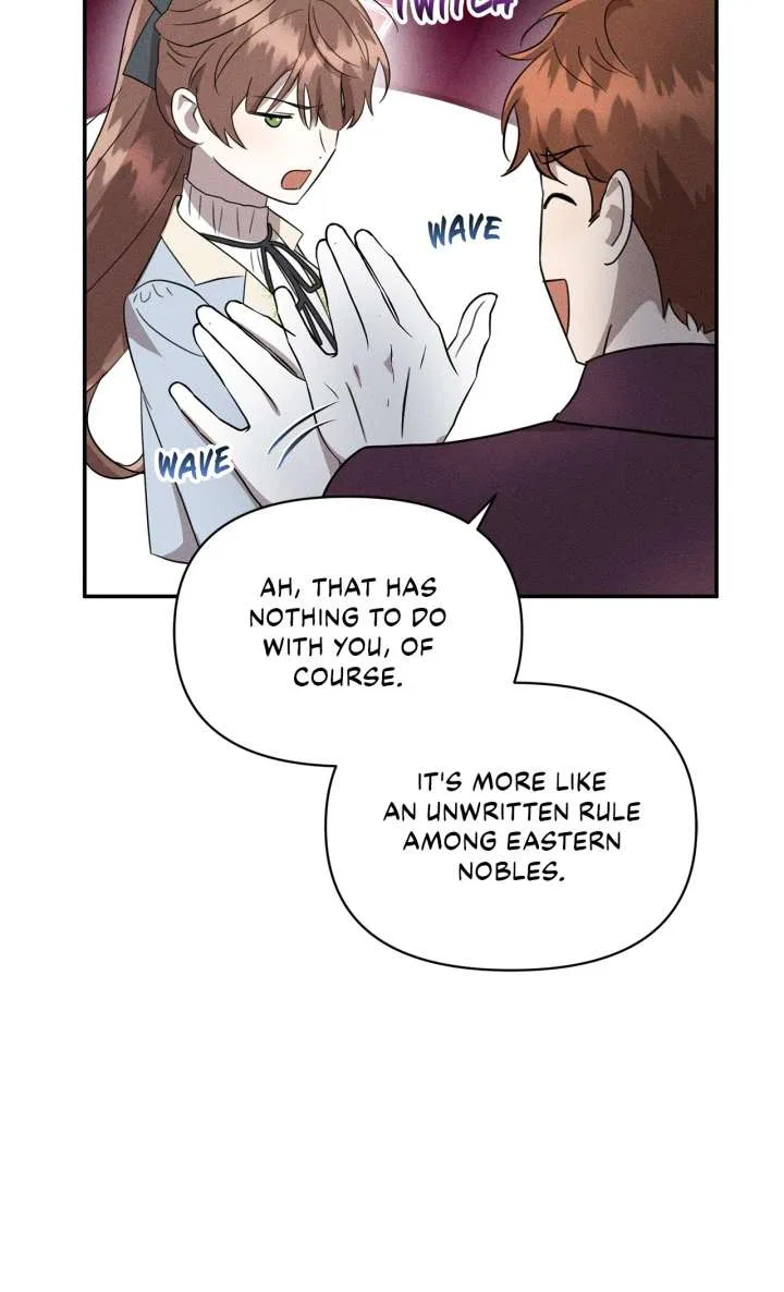 Don’t Be Carelessly Friendly Chapter 53 – Page 62