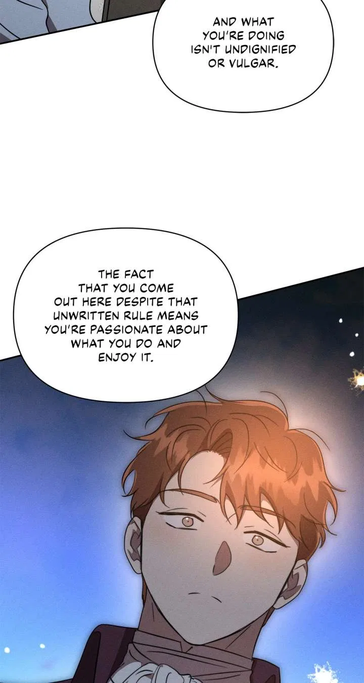 Don’t Be Carelessly Friendly Chapter 53 – Page 64