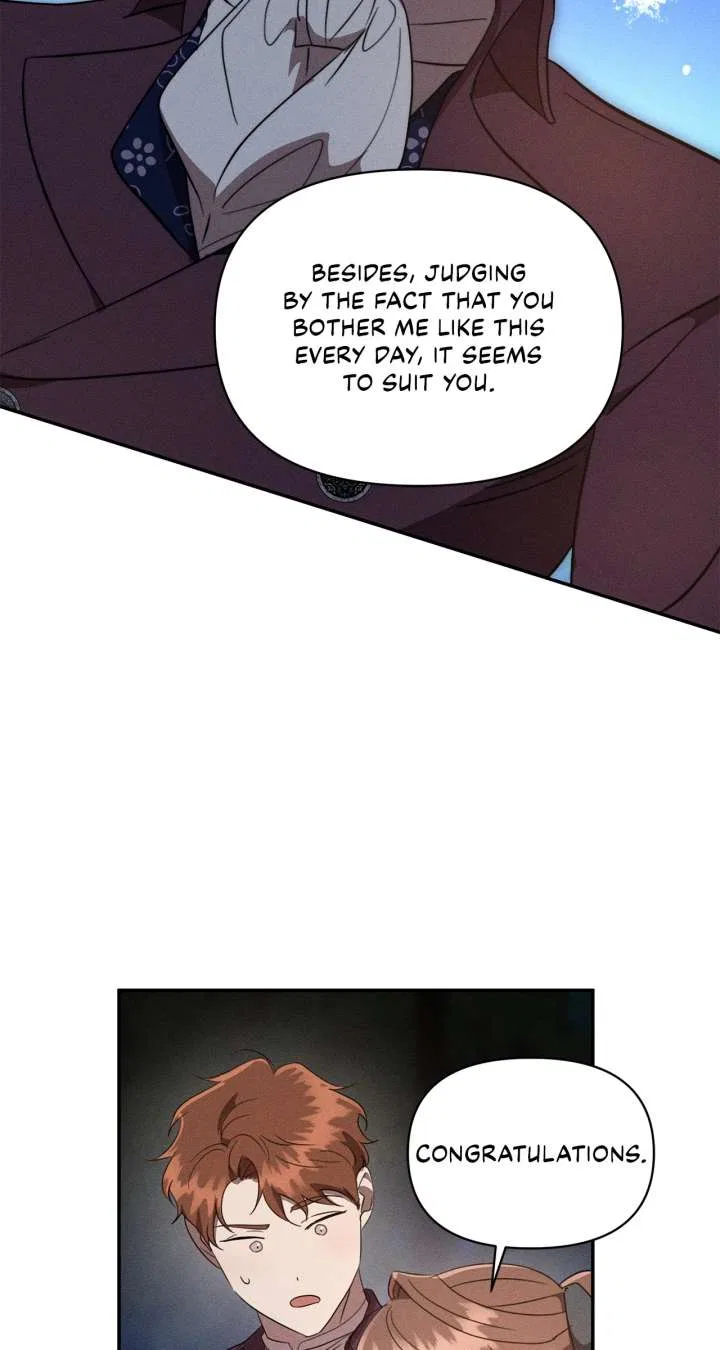 Don’t Be Carelessly Friendly Chapter 53 – Page 65
