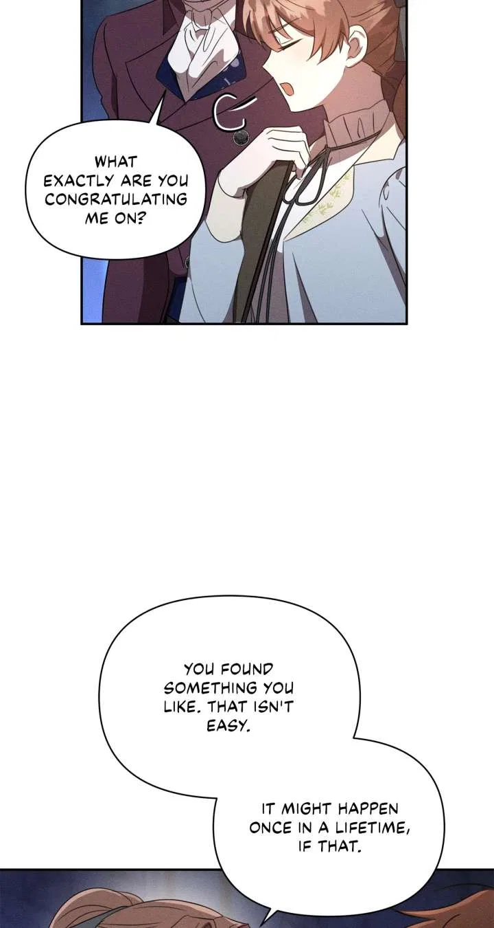 Don’t Be Carelessly Friendly Chapter 53 – Page 66