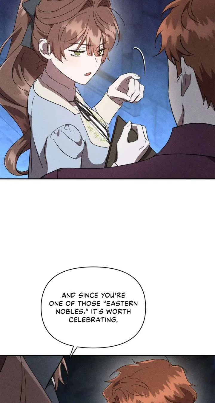 Don’t Be Carelessly Friendly Chapter 53 – Page 67