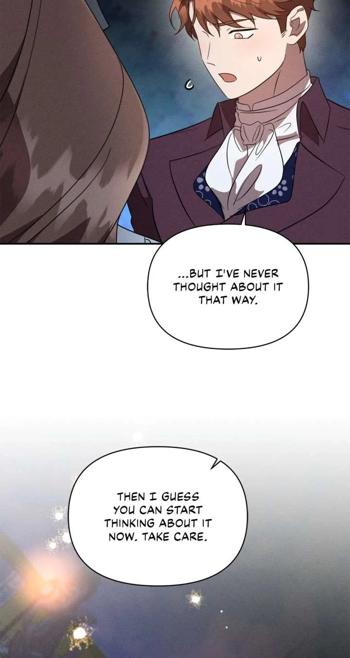 Don’t Be Carelessly Friendly Chapter 53 – Page 68