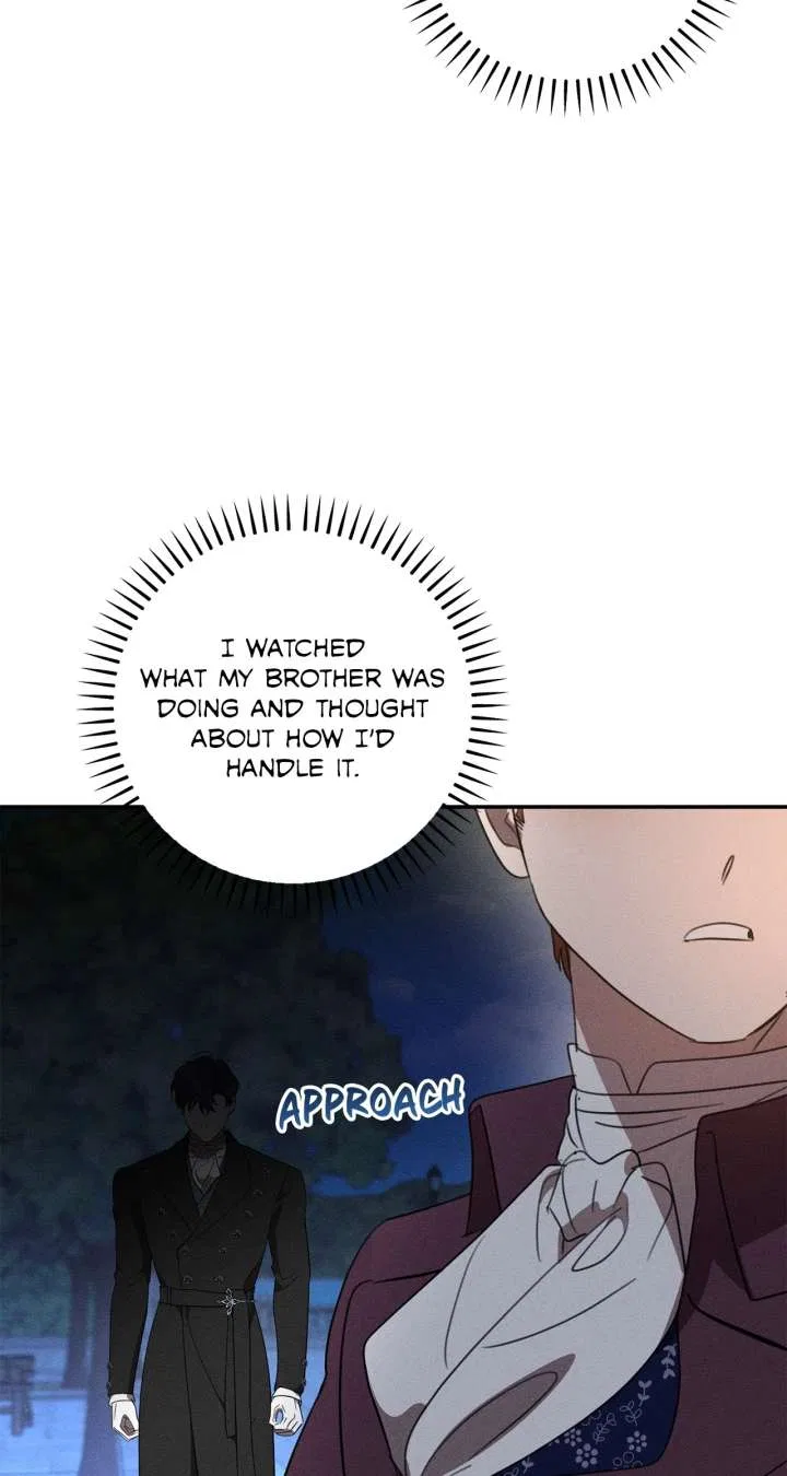 Don’t Be Carelessly Friendly Chapter 53 – Page 72