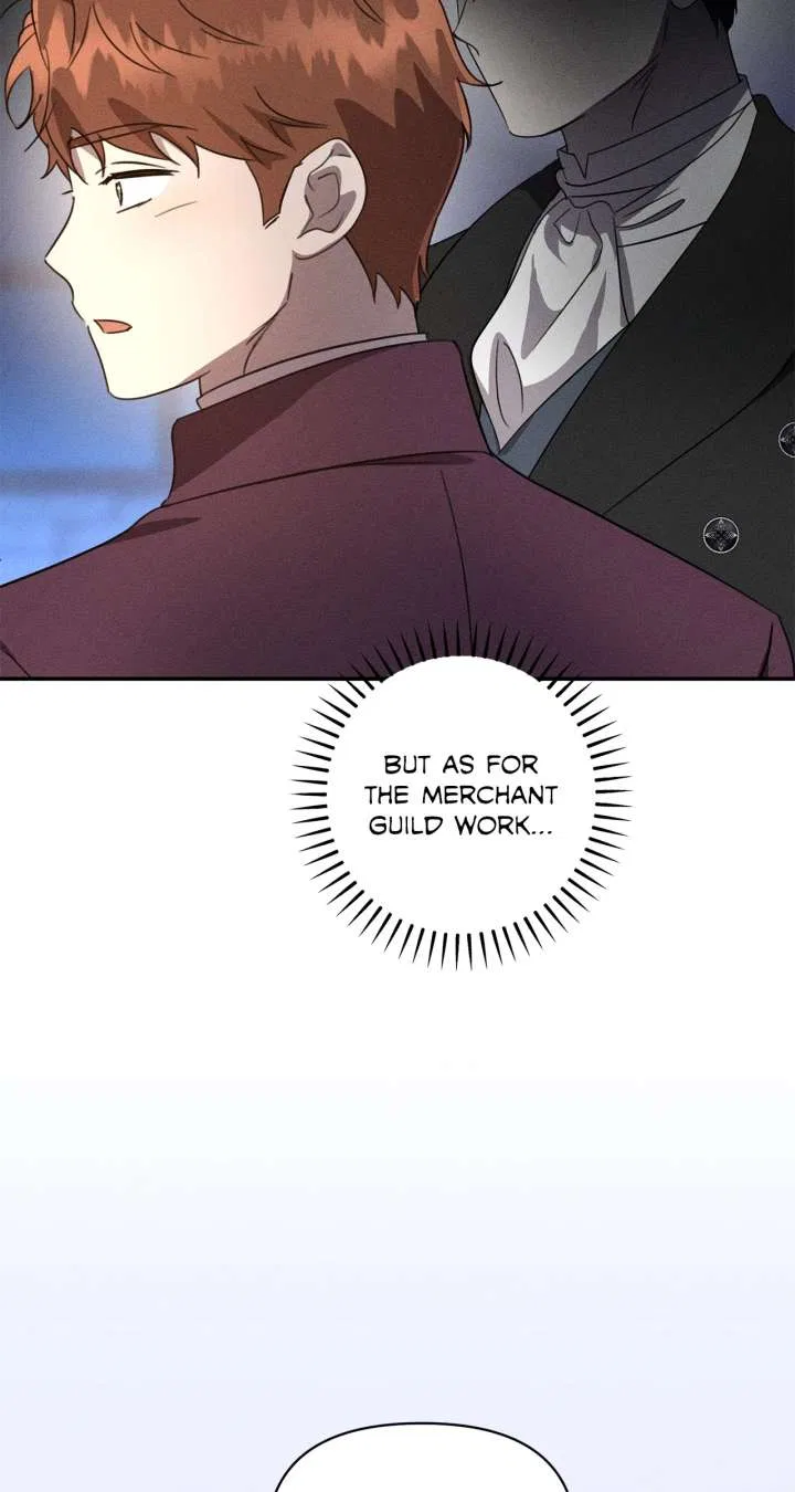Don’t Be Carelessly Friendly Chapter 53 – Page 74