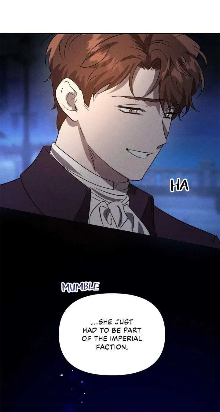 Don’t Be Carelessly Friendly Chapter 53 – Page 86