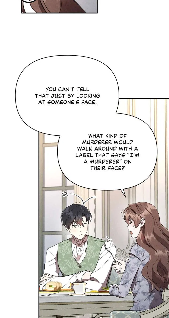 Don’t Be Carelessly Friendly Chapter 52 – Page 2