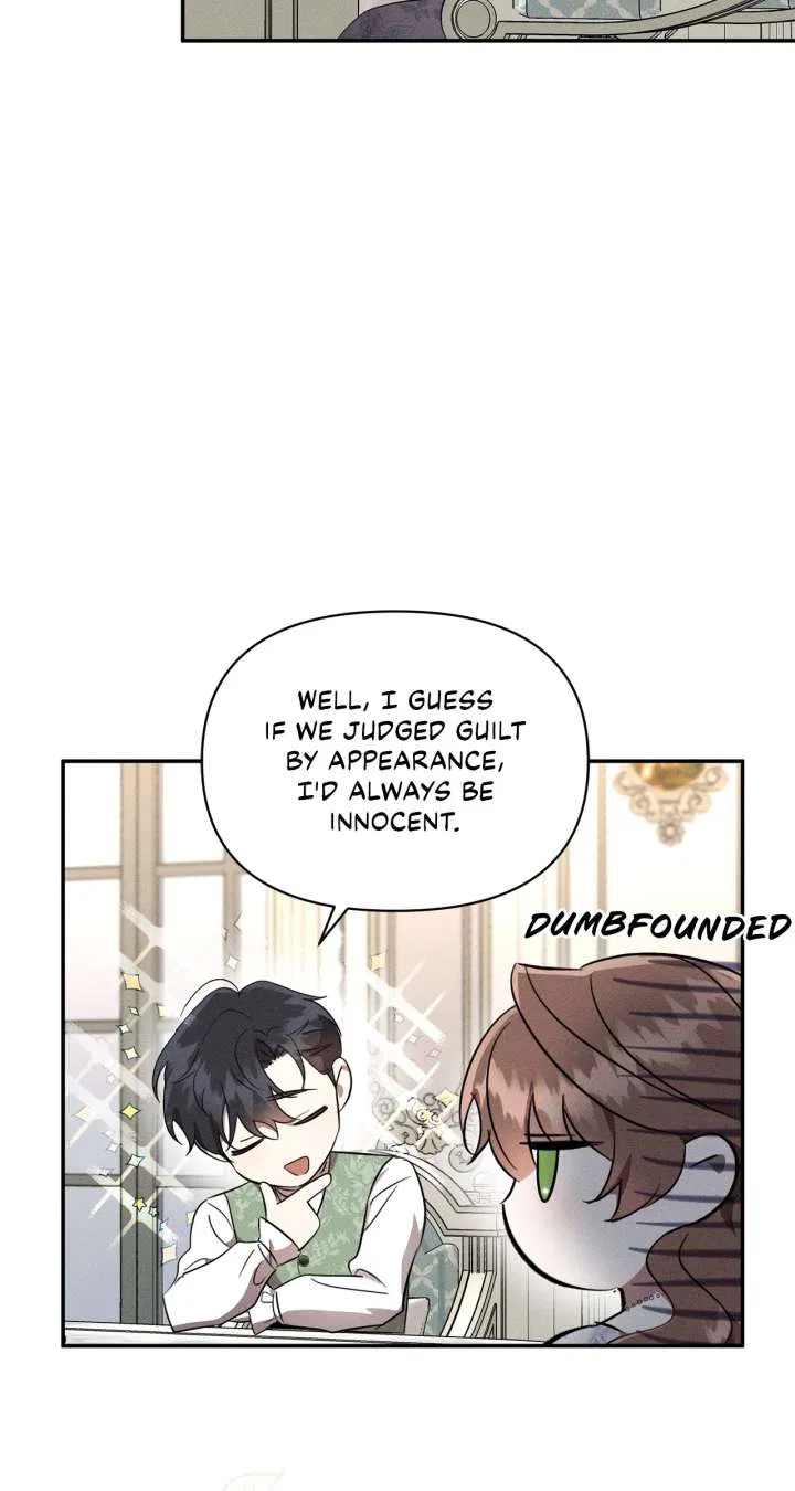 Don’t Be Carelessly Friendly Chapter 52 – Page 3