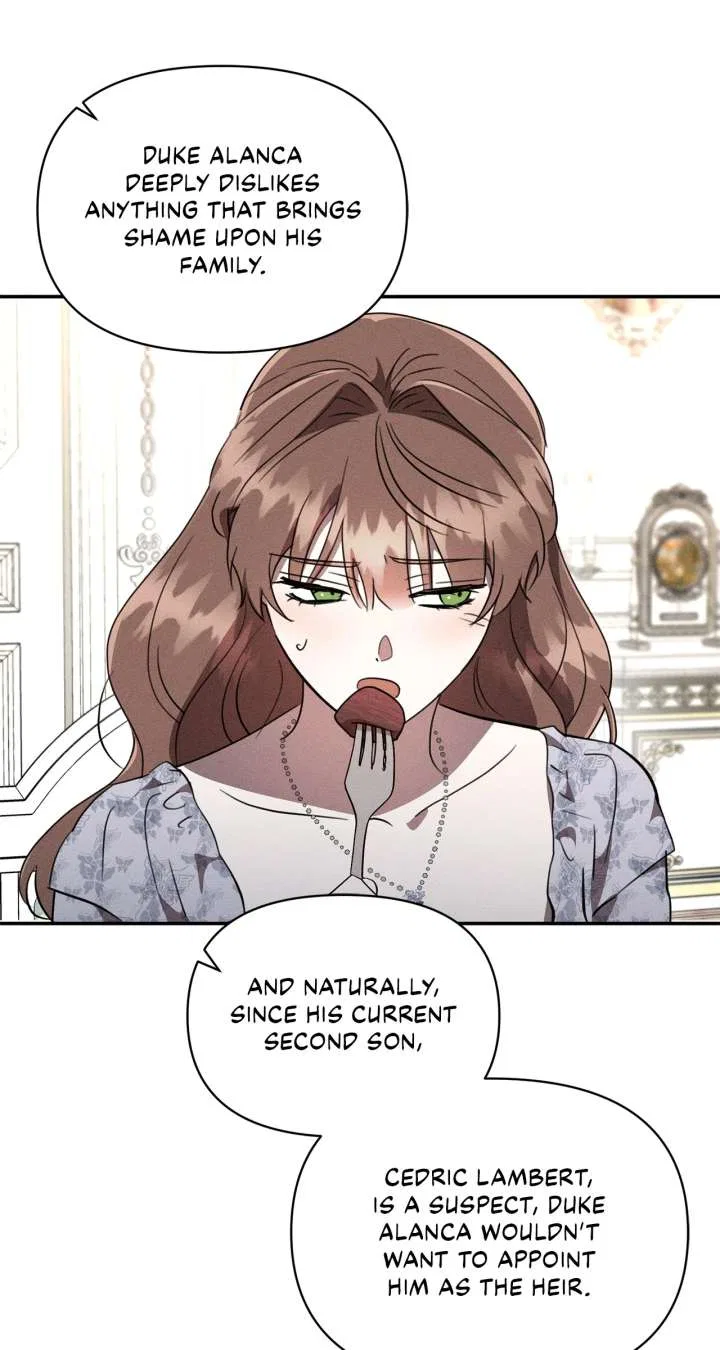Don’t Be Carelessly Friendly Chapter 52 – Page 8