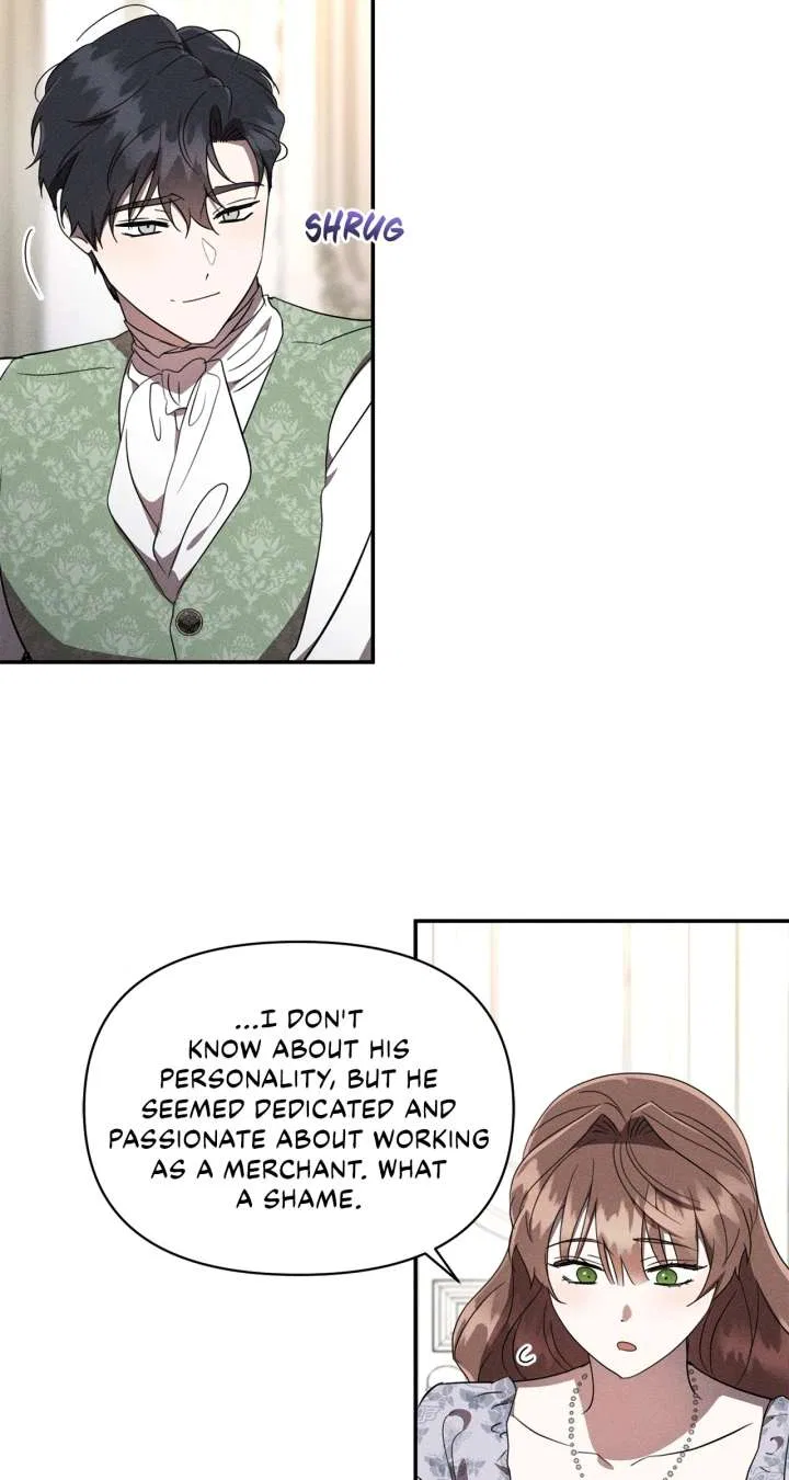Don’t Be Carelessly Friendly Chapter 52 – Page 11