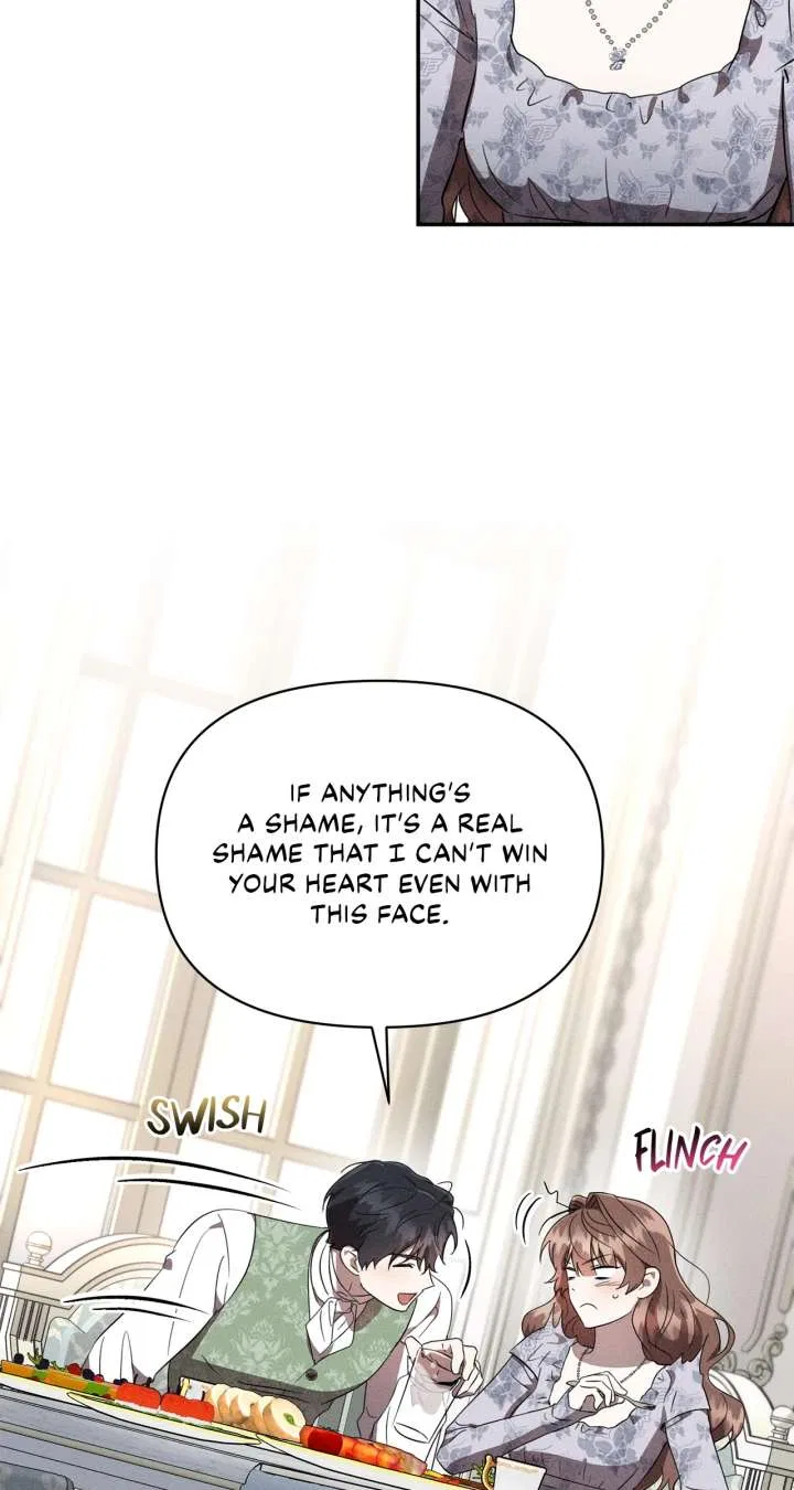 Don’t Be Carelessly Friendly Chapter 52 – Page 12