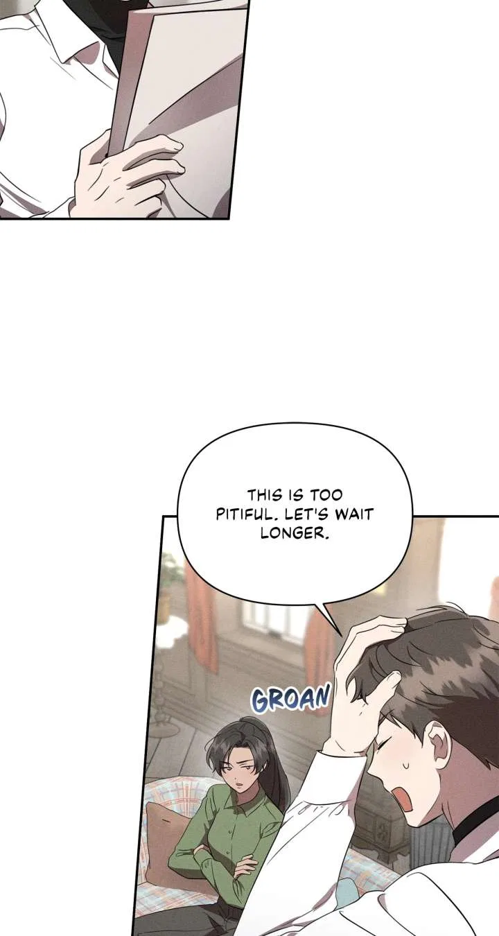 Don’t Be Carelessly Friendly Chapter 52 – Page 19