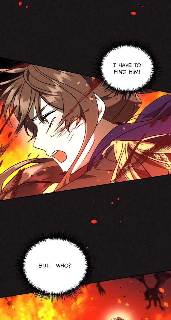 Don’t Be Carelessly Friendly Chapter 52 – Page 31