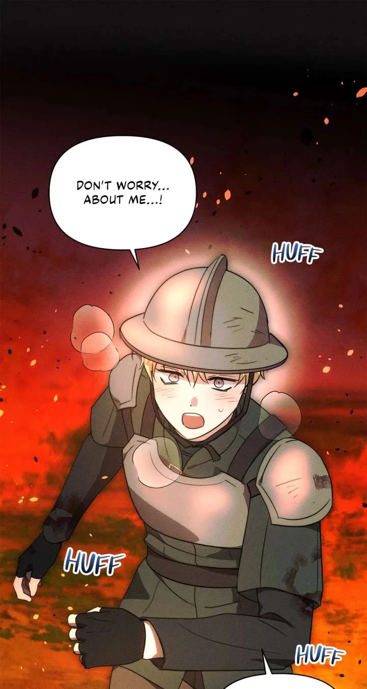 Don’t Be Carelessly Friendly Chapter 52 – Page 35