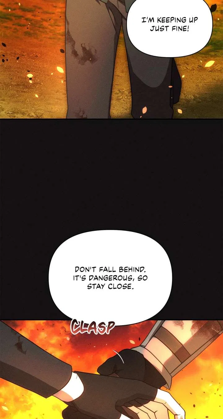 Don’t Be Carelessly Friendly Chapter 52 – Page 36