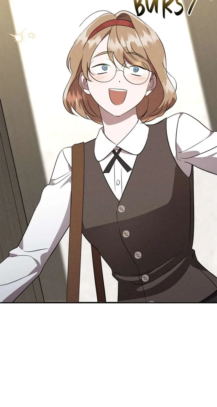 Don’t Be Carelessly Friendly Chapter 52 – Page 44