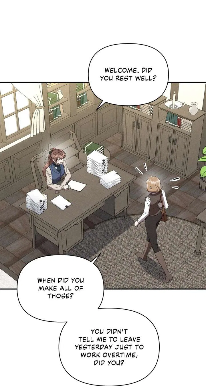 Don’t Be Carelessly Friendly Chapter 52 – Page 45