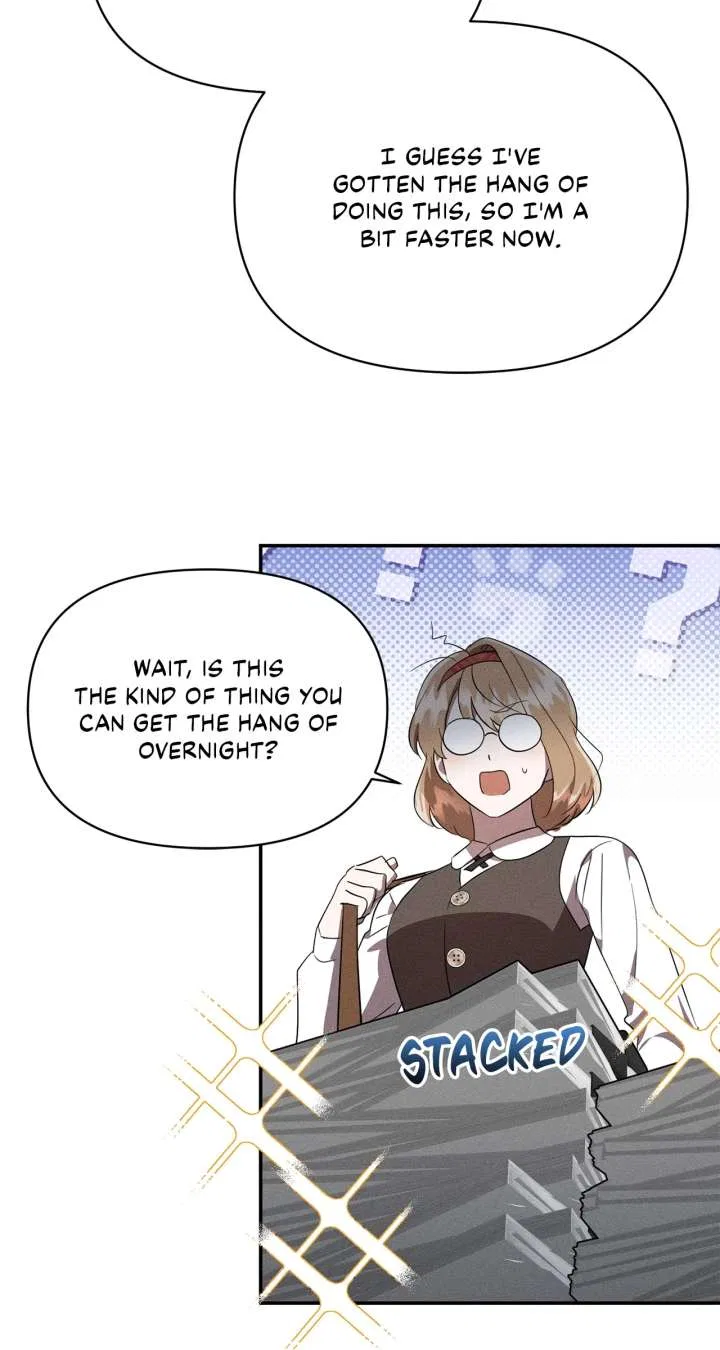 Don’t Be Carelessly Friendly Chapter 52 – Page 47