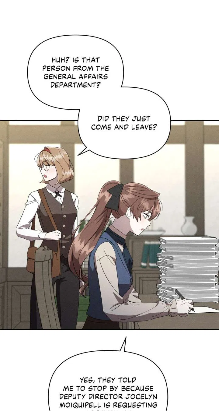 Don’t Be Carelessly Friendly Chapter 52 – Page 50